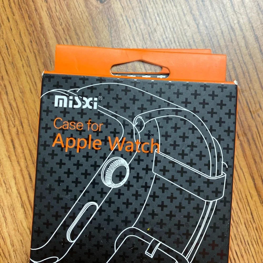 38mm APPLE WATCH SCREEN PROTECTORS